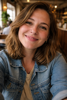 Sarah